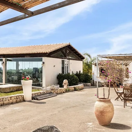Agriturismo Alle Riserve Cavagrande-3